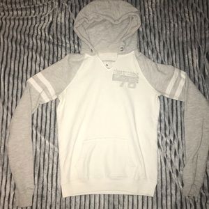 Abercrombie kids hoodie